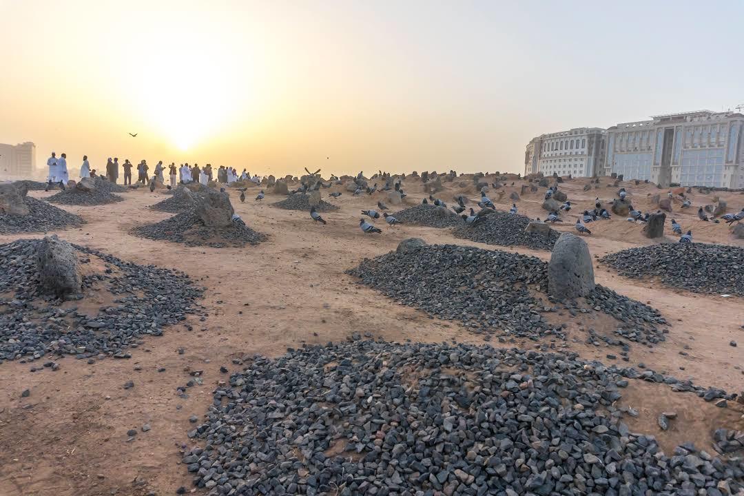 Perkuburan Baqi'